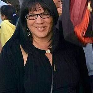 Meet your Posher, Angie